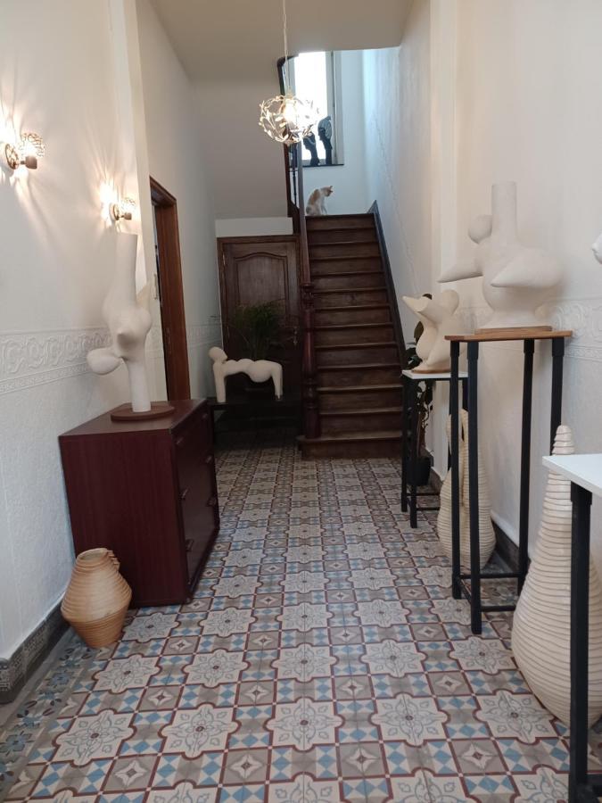 De Galerie - Green Leaves Ieper Ngoại thất bức ảnh